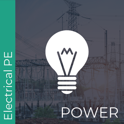 Electrical Power PE