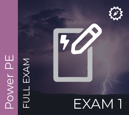 Power PE Full Exam