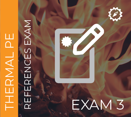 Thermal Code Exam