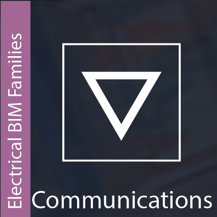 BIM Electrical - Intercom Systems